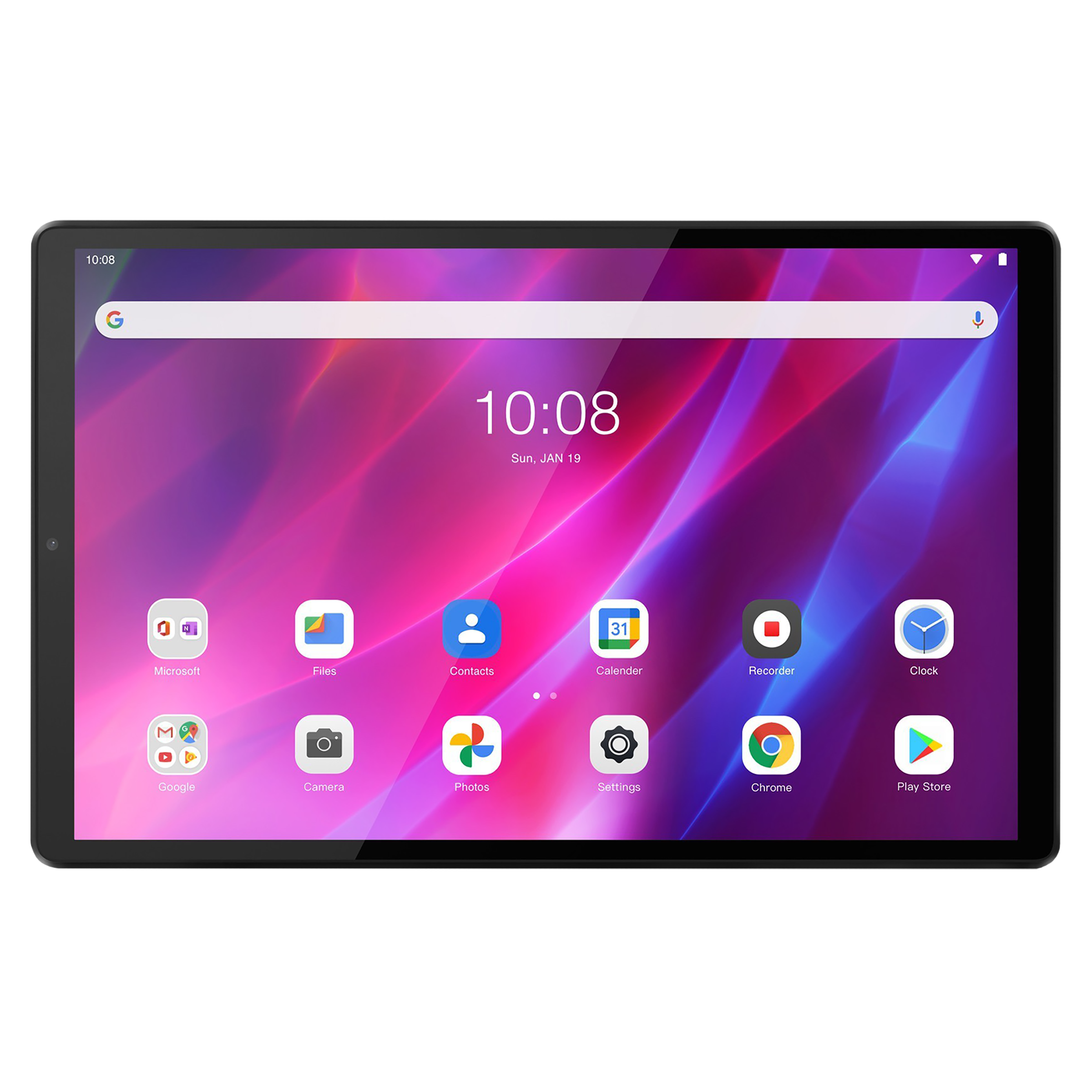 Buy Lenovo Tab K10 Wi-Fi Android Tablet (10.3 Inch, 3GB RAM, 32GB